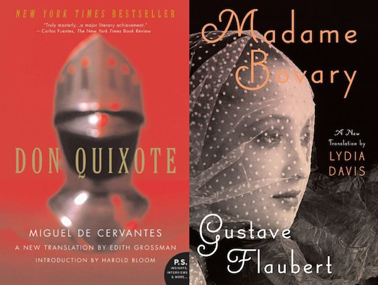 Madame Bovary