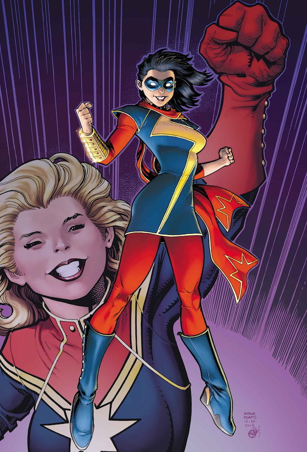 msmarvel
