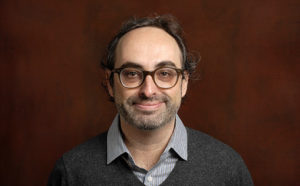 Gary Shteyngart