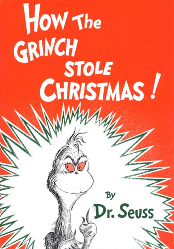 The Grinch Who Stole Christmas