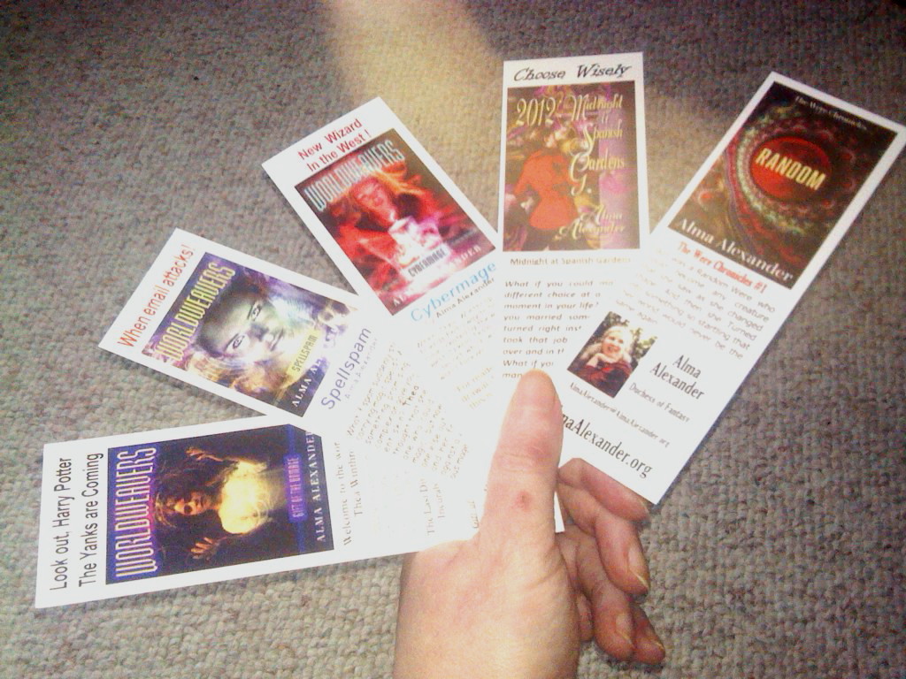 Gift of the Unmage by Alma Alexander Gift of the Unmage by Alma Alexander