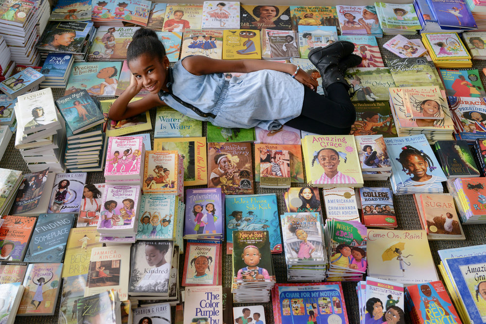 Color In Kids Books photo